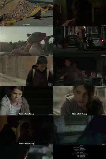 Tigers Are Not Afraid 2017 WEB-DL Hindi Dual Audio Full Movie Download 1080p 720p 480p Tigers Are Not Afraid 2017 WEB-DL Hindi Dual Audio Full Movie Download 1080p 720p 480p