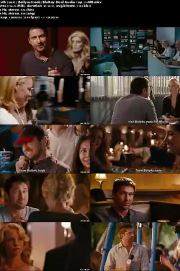 The Ugly Truth 2009 BluRay 750Mb Hindi Dual Audio 720p Download The Ugly Truth 2009 BluRay 750Mb Hindi Dual Audio 720p Download