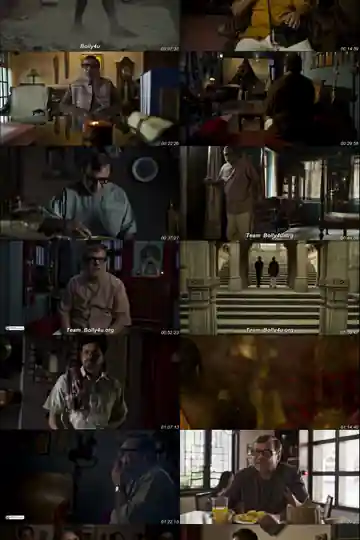 The Storyteller 2022 WEB-DL Hindi Full Movie Download 1080p 720p 480p The Storyteller 2022 WEB-DL Hindi Full Movie Download 1080p 720p 480p