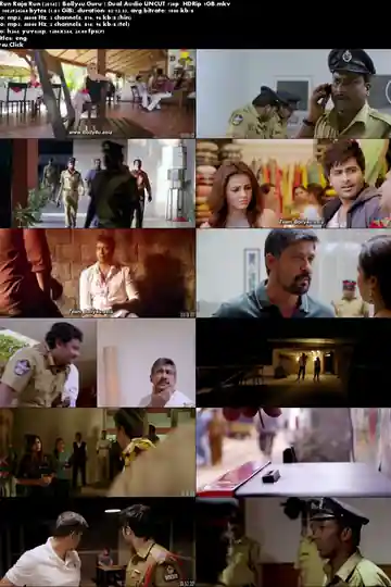 Run Raja Run 2014 HDRip 400MB UNCUT Hindi Dual Audio 480p Download Run Raja Run 2014 HDRip 400MB UNCUT Hindi Dual Audio 480p Download