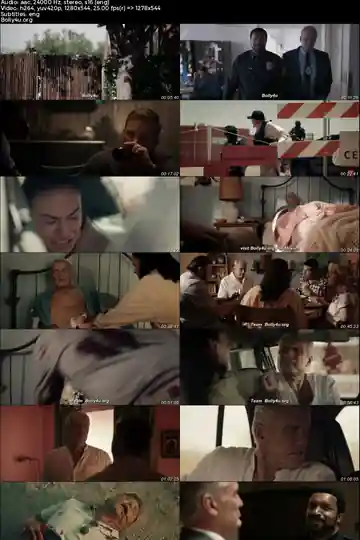 Wanted Man 2024 WEB-DL Hindi Dual Audio ORG Full Movie Download 1080p  720p  480p