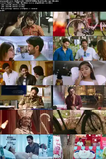 Savyasachi 2019 HDRip 450MB UNCUT Hindi Dual Audio 480p Download Savyasachi 2019 HDRip 450MB UNCUT Hindi Dual Audio 480p Download
