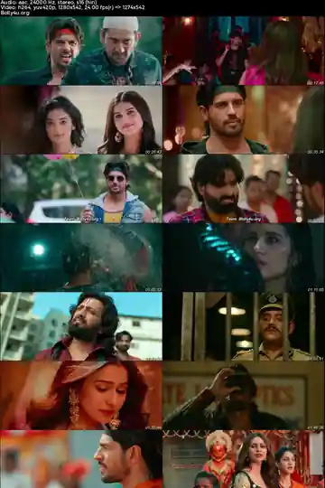 Marjaavaan 2019 WEB-DL Hindi Full Movie Download 1080p 720p 480p Marjaavaan 2019 WEB-DL Hindi Full Movie Download 1080p 720p 480p