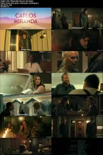 The Boroughs 2026 WEB-DL Hindi Dual Audio ORG S01 Complete Download 720p  480p