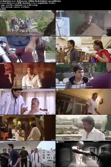 Run Raja Run 2019 HDRip 800MB Hindi Dubbed 720p Download