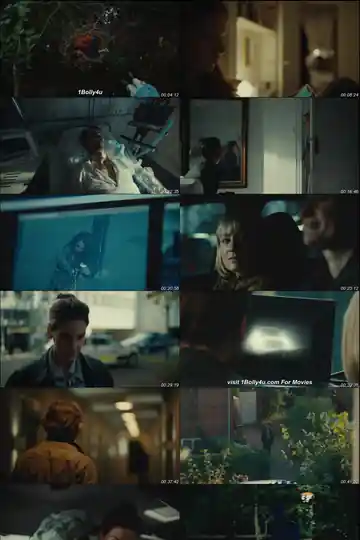 The Chestnut Man 2026 WEB-DL Hindi Dual Audio ORG S02 Complete Download 720p  480p