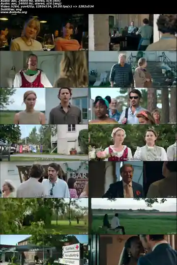 Love Forever 2025 WEB-DL Hindi Dual Audio ORG Full Movie Download 1080p  720p  480p