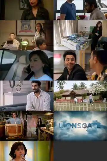 Hiccups and Hookups 2021 WEB-DL 1.7GB Hindi S01 Download 720p