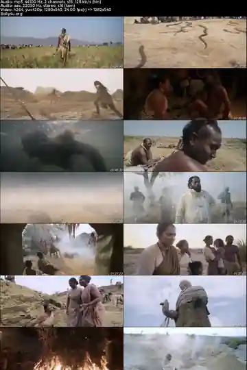 Thangalaan 2024 WEB-DL Hindi CLEAN Dual Audio Full Movie Download 1080p  720p  480p