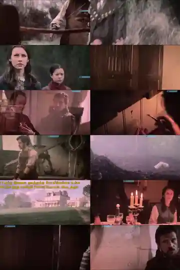 The Cursed 2021 WEB-HD 750MB Tamil (Voice Over) Dual Audio 720p Download