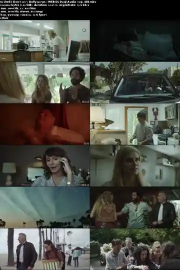 I Do Until I Dont 2017 WEB-DL 300MB Hindi Dual Audio 480p Download