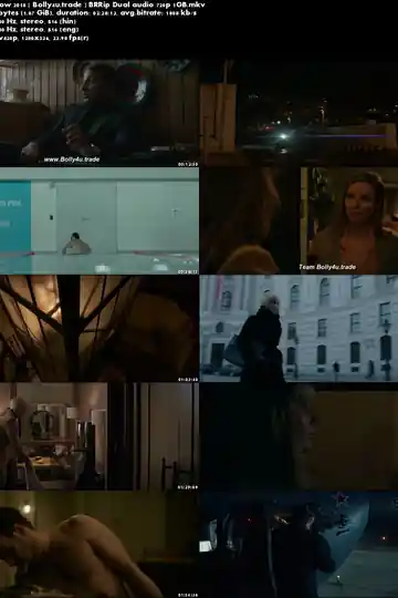 Red Sparrow 2018 BRRip 1GB Hindi Dual Audio ORG 720p ESub Download Red Sparrow 2018 BRRip 1GB Hindi Dual Audio ORG 720p ESub Download