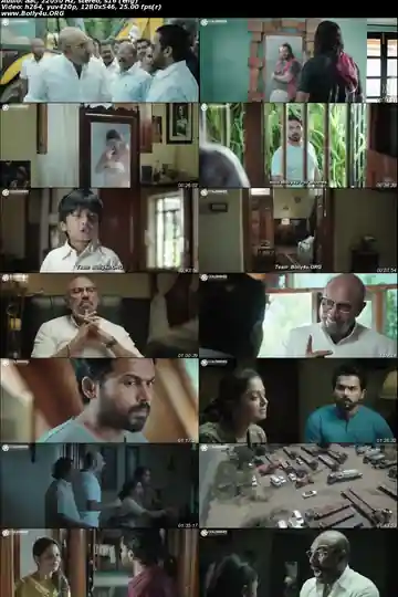 My Brother Vicky 2020 HDRip 900Mb Hindi Dubbed 720p Download