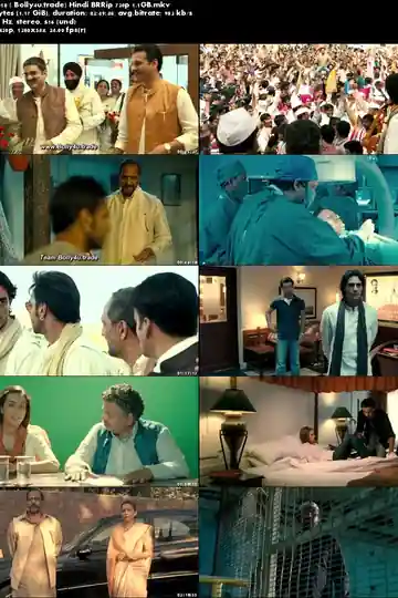 Raajneeti 2010 BluRay Full Hindi Movie Download 720p