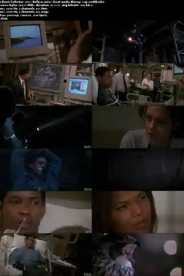 The Bone Collector 1999 BluRay 850Mb Hindi Dual Audio 720p Download The Bone Collector 1999 BluRay 850Mb Hindi Dual Audio 720p Download