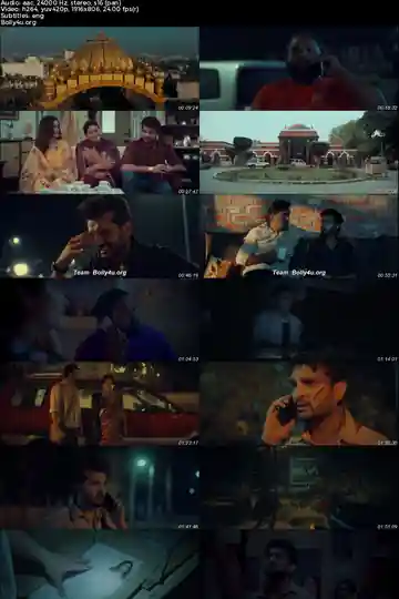 Gudiya 2023 WEB-DL Punjabi Full Movie Download 1080p  720p  480p