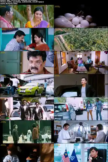 Dashing Soldier 2020 HDRip 900Mb Hindi Dubbed 720p Download Dashing Soldier 2020 HDRip 900Mb Hindi Dubbed 720p Download