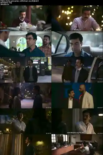 Aspirants 2026 WEB-DL Hindi S03 Complete Download 720p  480p