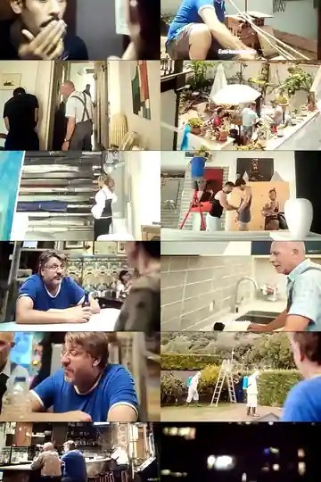 Seis dias corrientes 2021 HDCAM 750MB Hindi (Voice Over) Dual Audio 720p Download
