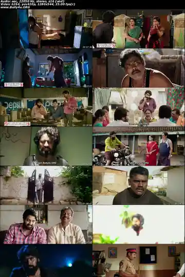 Asli Rakhwala 2021 HDRip 800Mb Hindi Dubbed 720p Download