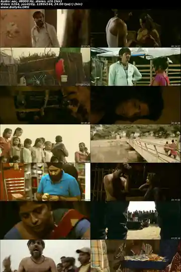 Majjma 2021 WEB-DL 350Mb Hindi 480p Download