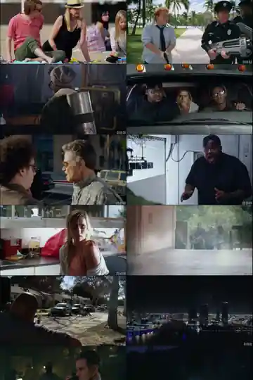 2 Lava 2 Lantula 2016 BluRay 800MB Hindi Dual Audio 720p Download