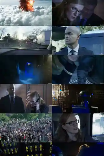 Independents Day 2016 BluRay Hindi Dual Audio 720p 480p Download