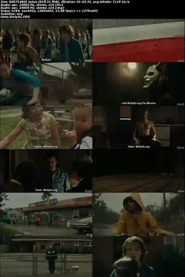 The Black Phone 2021 WEB-DL Hindi Dual Audio ORG Full Movie Download