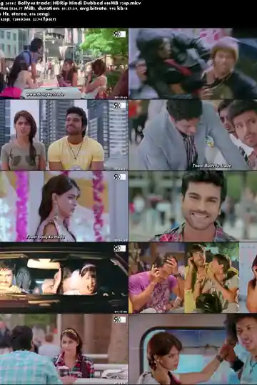 Ram Ki Jung 2018 HDRip 800Mb Full Hindi Dubbed Movie Download 720p