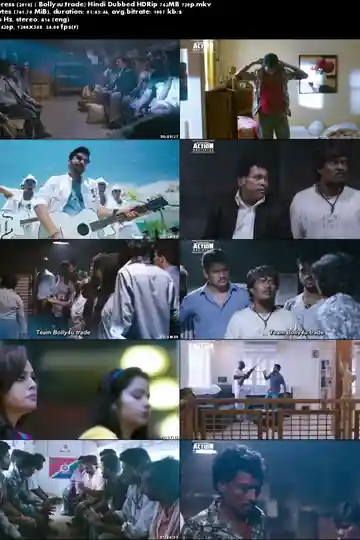 Romeo Express 2018 HDRip 300MB Full Hindi Dubbed Movie Download 480p Romeo Express 2018 HDRip 300MB Full Hindi Dubbed Movie Download 480p