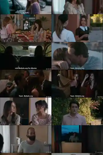 Spin Me Round 2022 WEB-DL Hindi Dual Audio ORG Full Movie Download 1080p  720p  480p