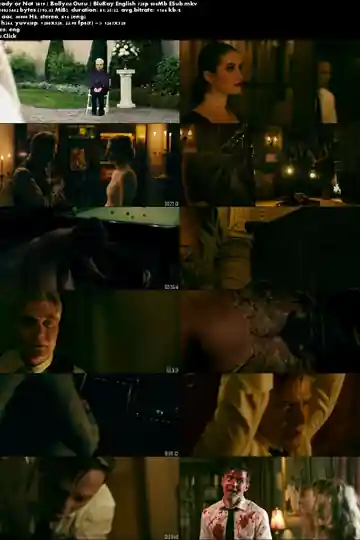 Ready or Not 2019 BluRay 300MB English 480p ESub Download Ready or Not 2019 BluRay 300MB English 480p ESub Download