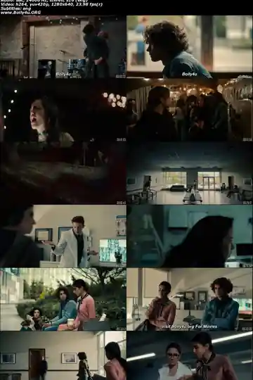 The Imperfects 2022 WEB-DL Hindi Dual Audio ORG S01 Complete Download 720p 480p The Imperfects 2022 WEB-DL Hindi Dual Audio ORG S01 Complete Download 720p 480p