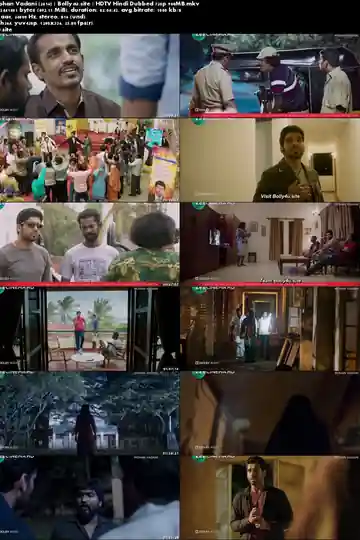 Mohan Vadani 2019 HDTV 900MB Hindi Dubbed 720p Download