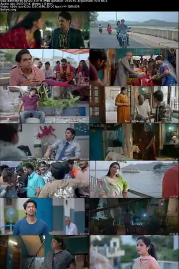 Titu Ambani 2022 WEB-DL Hindi Full Movie Download 1080p  720p  480p