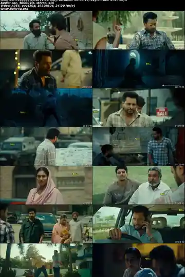 Majhail 2025 WEB-DL Punjabi Full Movie Download 1080p  720p  480p