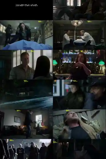 Resident Alien 2021 WEB-DL 5.6GB Hindi (HQ Dub) Dual Audio S01 Download 720p