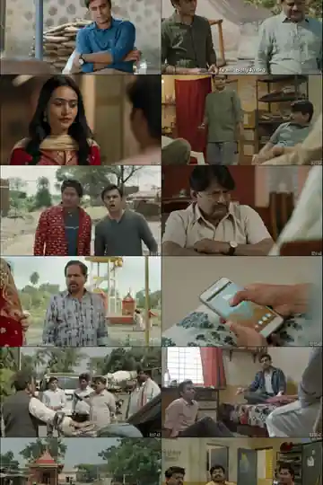 Panchayat 2022 WEB-DL S02 Hindi Complete Download 720p 480p Panchayat 2022 WEB-DL S02 Hindi Complete Download 720p 480p