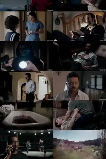 Intensive Care 2018 WEB-DL 300Mb Hindi Dual Audio 480p Download