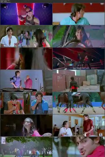 Prema Kavali 2020 HDRip 750Mb Hindi Dubbed 720p Download