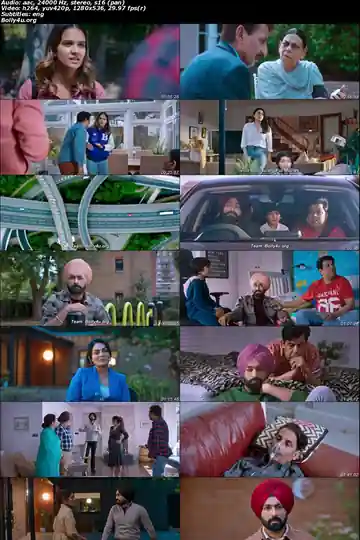 Maa Da Ladla 2022 WEB-DL Punjabi Full Movie Download 1080p  720p  480p