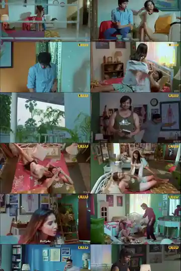 Dunali 2021 WEB-DL 450MB Hindi ULLU Part 02 720p Download