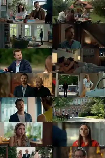 Squared Love Everlasting 2023 WEB-DL Hindi Dual Audio ORG Full Movie Download 1080p  720p  480p
