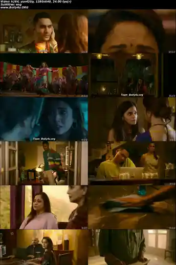 Maja Ma 2022 WEB-DL Hindi Full Movie Download 1080p  720p  480p
