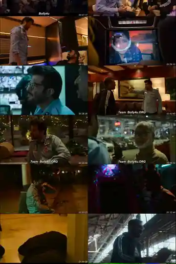 Ak vs Ak 2020 WEB-DL 300Mb Hindi Movie Download 480p