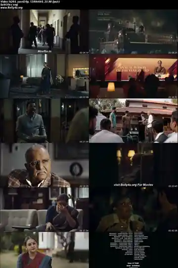 Maharani 2025 WEB-DL Hindi S04 Complete Download 720p 480p Maharani 2025 WEB-DL Hindi S04 Complete Download 720p 480p