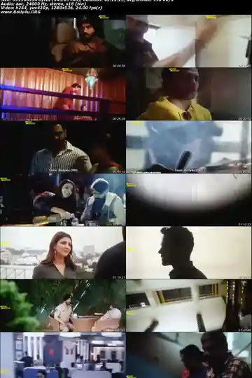 Anu and Arjun 2021 Pre DVDRip 450MB Hindi Dubbed 480p Download Anu and Arjun 2021 Pre DVDRip 450MB Hindi Dubbed 480p Download