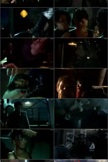 The Gene Generation 2007 BRRip 500MB Hindi Dual Audio 720p Download