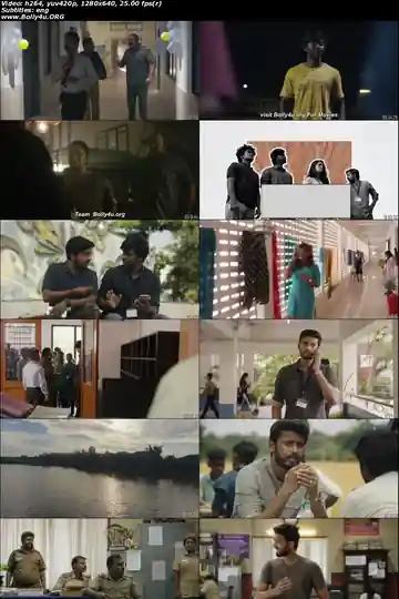 Meme Boys 2022 WEB-DL Hindi S01 Complete Download