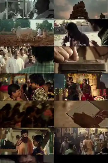 Mayasabha 2025 WEB-DL Hindi S01 Complete Download 720p  480p
